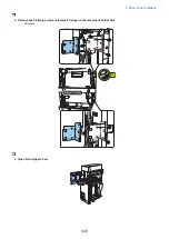 Предварительный просмотр 654 страницы Canon imagePRESS Lite C270 Installation Manual