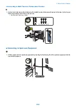 Предварительный просмотр 661 страницы Canon imagePRESS Lite C270 Installation Manual