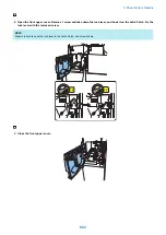 Предварительный просмотр 662 страницы Canon imagePRESS Lite C270 Installation Manual