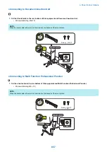 Предварительный просмотр 666 страницы Canon imagePRESS Lite C270 Installation Manual