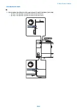 Предварительный просмотр 672 страницы Canon imagePRESS Lite C270 Installation Manual