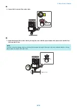 Предварительный просмотр 679 страницы Canon imagePRESS Lite C270 Installation Manual