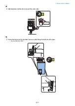 Предварительный просмотр 680 страницы Canon imagePRESS Lite C270 Installation Manual