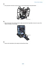 Предварительный просмотр 688 страницы Canon imagePRESS Lite C270 Installation Manual