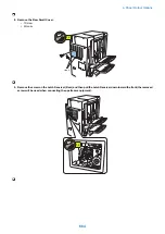 Предварительный просмотр 693 страницы Canon imagePRESS Lite C270 Installation Manual