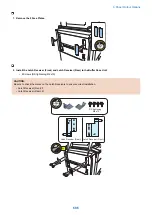 Предварительный просмотр 695 страницы Canon imagePRESS Lite C270 Installation Manual