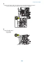 Предварительный просмотр 705 страницы Canon imagePRESS Lite C270 Installation Manual