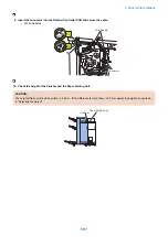 Предварительный просмотр 706 страницы Canon imagePRESS Lite C270 Installation Manual