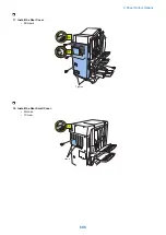 Предварительный просмотр 707 страницы Canon imagePRESS Lite C270 Installation Manual