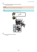 Предварительный просмотр 757 страницы Canon imagePRESS Lite C270 Installation Manual