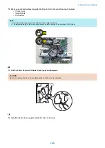 Предварительный просмотр 758 страницы Canon imagePRESS Lite C270 Installation Manual