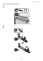 Предварительный просмотр 779 страницы Canon imagePRESS Lite C270 Installation Manual