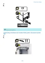 Предварительный просмотр 780 страницы Canon imagePRESS Lite C270 Installation Manual