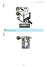 Предварительный просмотр 781 страницы Canon imagePRESS Lite C270 Installation Manual