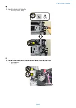 Предварительный просмотр 823 страницы Canon imagePRESS Lite C270 Installation Manual