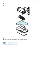 Предварительный просмотр 833 страницы Canon imagePRESS Lite C270 Installation Manual