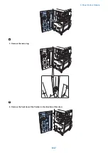 Предварительный просмотр 846 страницы Canon imagePRESS Lite C270 Installation Manual