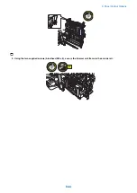 Предварительный просмотр 853 страницы Canon imagePRESS Lite C270 Installation Manual