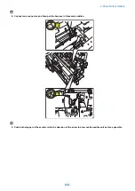 Предварительный просмотр 856 страницы Canon imagePRESS Lite C270 Installation Manual