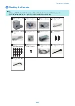 Предварительный просмотр 872 страницы Canon imagePRESS Lite C270 Installation Manual