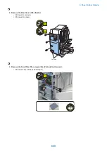 Предварительный просмотр 898 страницы Canon imagePRESS Lite C270 Installation Manual