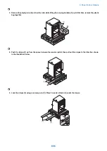 Предварительный просмотр 905 страницы Canon imagePRESS Lite C270 Installation Manual