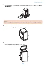 Preview for 906 page of Canon imagePRESS Lite C270 Installation Manual