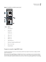 Предварительный просмотр 22 страницы Canon imagePRESS Server B4000 Configuration And Setup