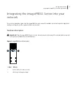 Предварительный просмотр 19 страницы Canon imagePRESS Server G200 Configuration And Setup