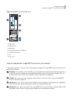 Предварительный просмотр 20 страницы Canon imagePRESS Server G200 Configuration And Setup