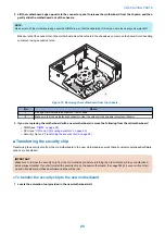 Preview for 34 page of Canon imagePRESS Server G250 V2 Service Manual