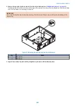 Preview for 35 page of Canon imagePRESS Server G250 V2 Service Manual