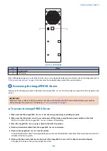 Предварительный просмотр 24 страницы Canon imagePRESS Server M10 Service Manual