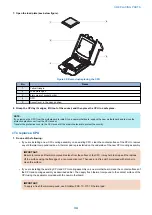 Предварительный просмотр 40 страницы Canon imagePRESS Server M10 Service Manual