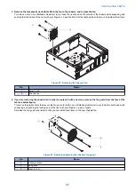 Предварительный просмотр 43 страницы Canon imagePRESS Server M10 Service Manual