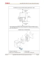 Предварительный просмотр 55 страницы Canon imagePRESS V900 Manual