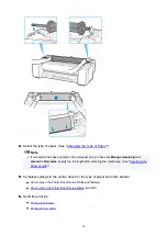 Preview for 58 page of Canon imagePROGRAF GP-300 Online Manual