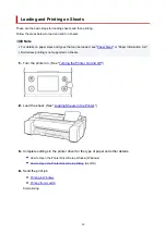 Preview for 60 page of Canon imagePROGRAF GP-300 Online Manual