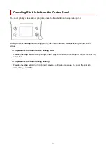 Preview for 66 page of Canon imagePROGRAF GP-300 Online Manual