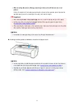 Preview for 91 page of Canon imagePROGRAF GP-300 Online Manual