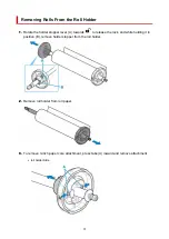 Preview for 99 page of Canon imagePROGRAF GP-300 Online Manual