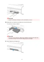 Preview for 327 page of Canon imagePROGRAF GP-300 Online Manual