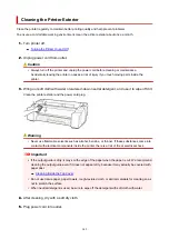 Preview for 342 page of Canon imagePROGRAF GP-300 Online Manual