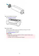 Preview for 355 page of Canon imagePROGRAF GP-300 Online Manual