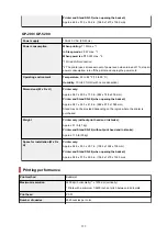 Preview for 359 page of Canon imagePROGRAF GP-300 Online Manual