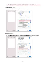 Preview for 394 page of Canon imagePROGRAF GP-300 Online Manual