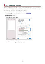 Preview for 425 page of Canon imagePROGRAF GP-300 Online Manual