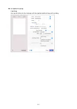 Preview for 427 page of Canon imagePROGRAF GP-300 Online Manual