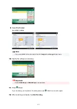 Preview for 473 page of Canon imagePROGRAF GP-300 Online Manual