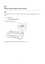 Preview for 579 page of Canon imagePROGRAF GP-300 Online Manual